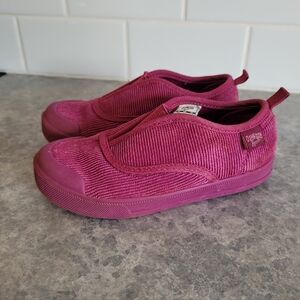 🌟2/$20🌟 OshKosh Toddler Girl Slip-on Shoes